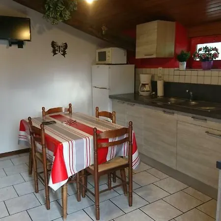 à La Ferme *