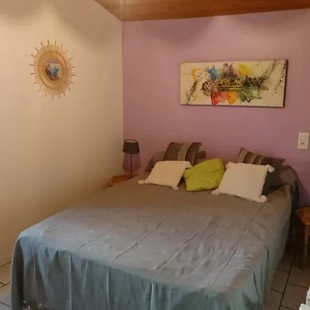 Appartement à La Ferme *