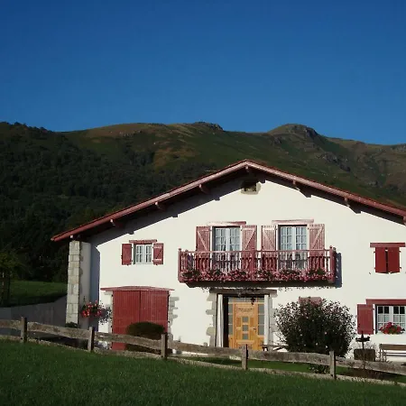 à La Ferme Appartement