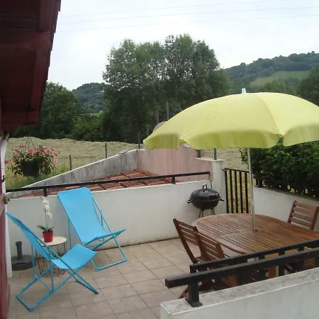 Appartement à La Ferme *