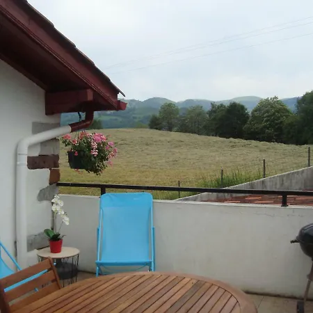 Appartement à La Ferme *